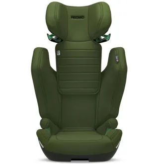 Автокрісло Recaro Axion 1 Hello Green