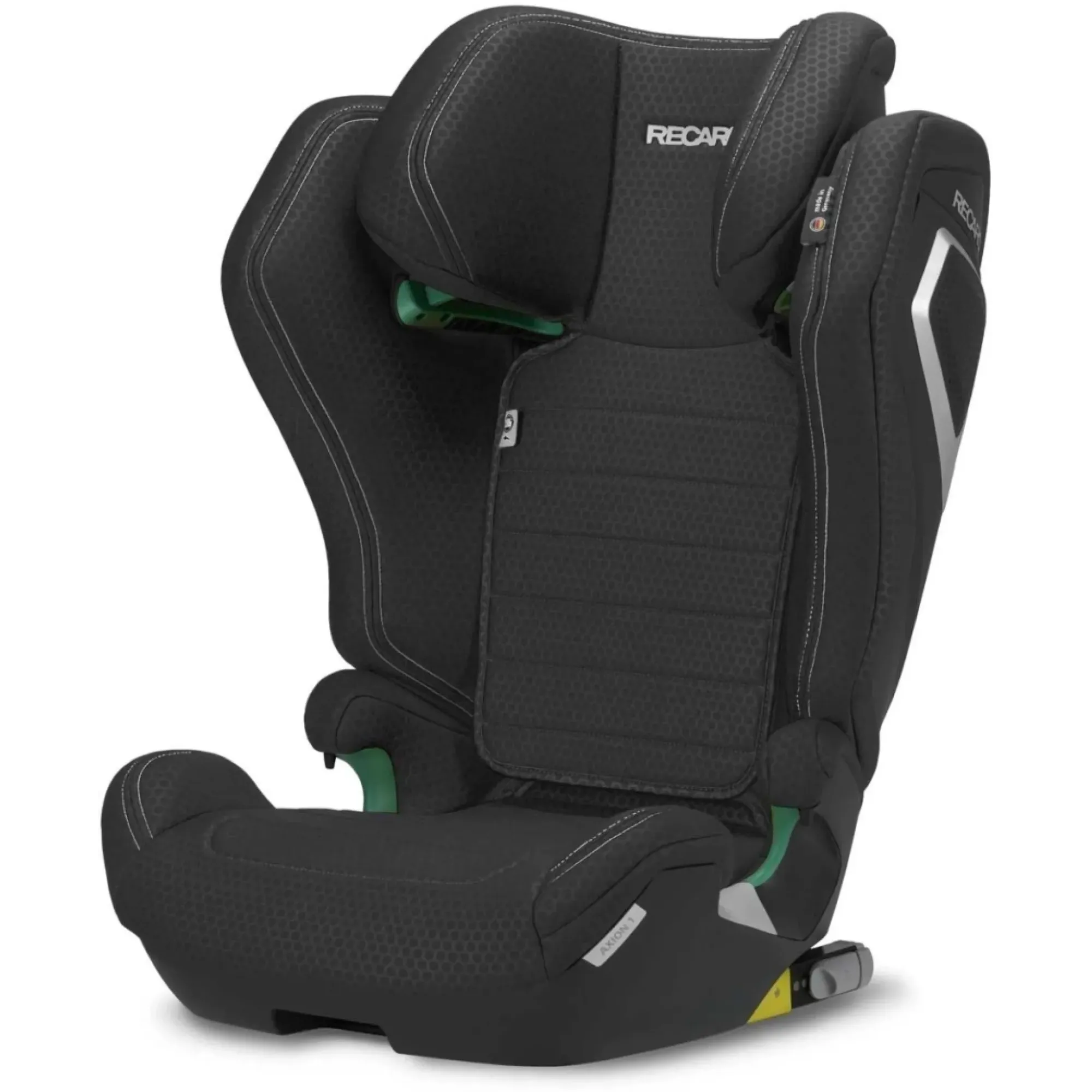 Автокрісло Recaro Axion 1 Fresh Black