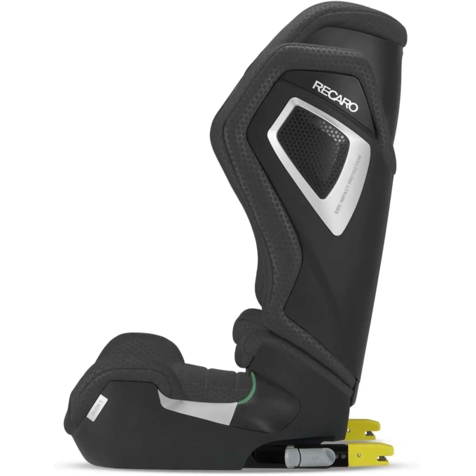 Автокрісло Recaro Axion 1 Fresh Black