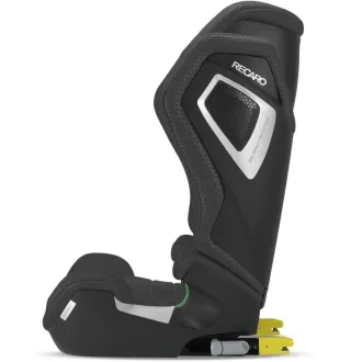 Автокрісло Recaro Axion 1 Fresh Black