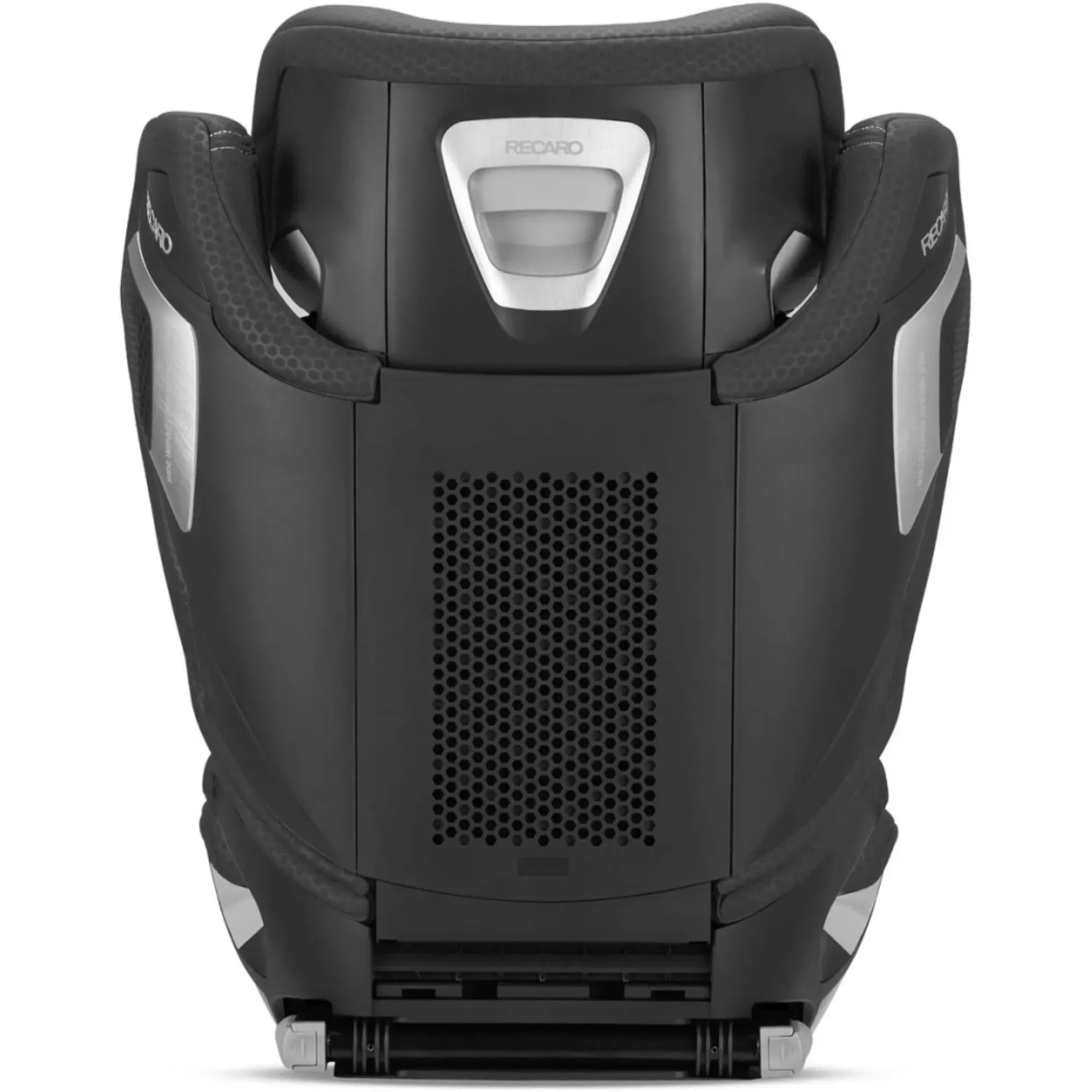 Автокрісло Recaro Axion 1 Fresh Black