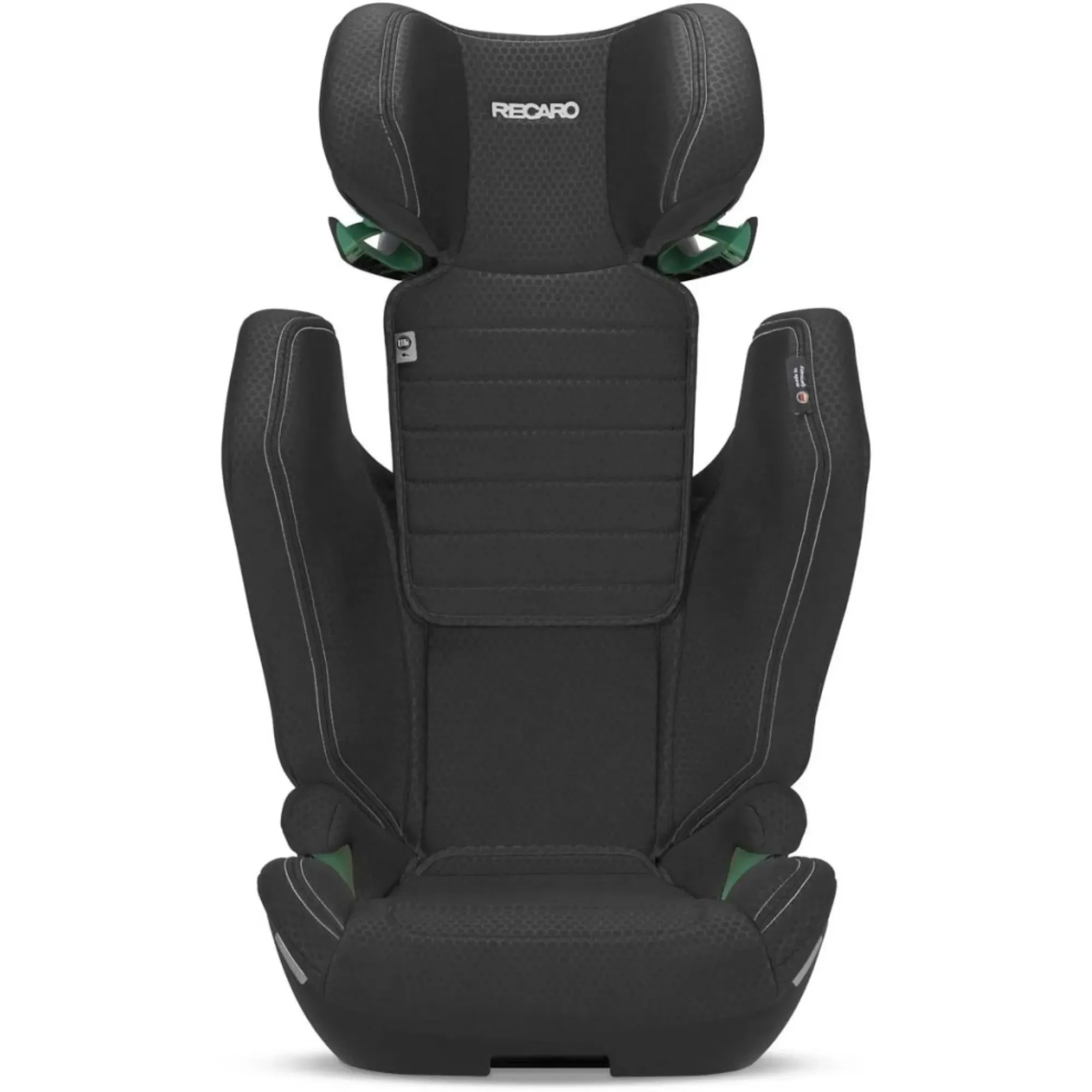 Автокрісло Recaro Axion 1 Fresh Black