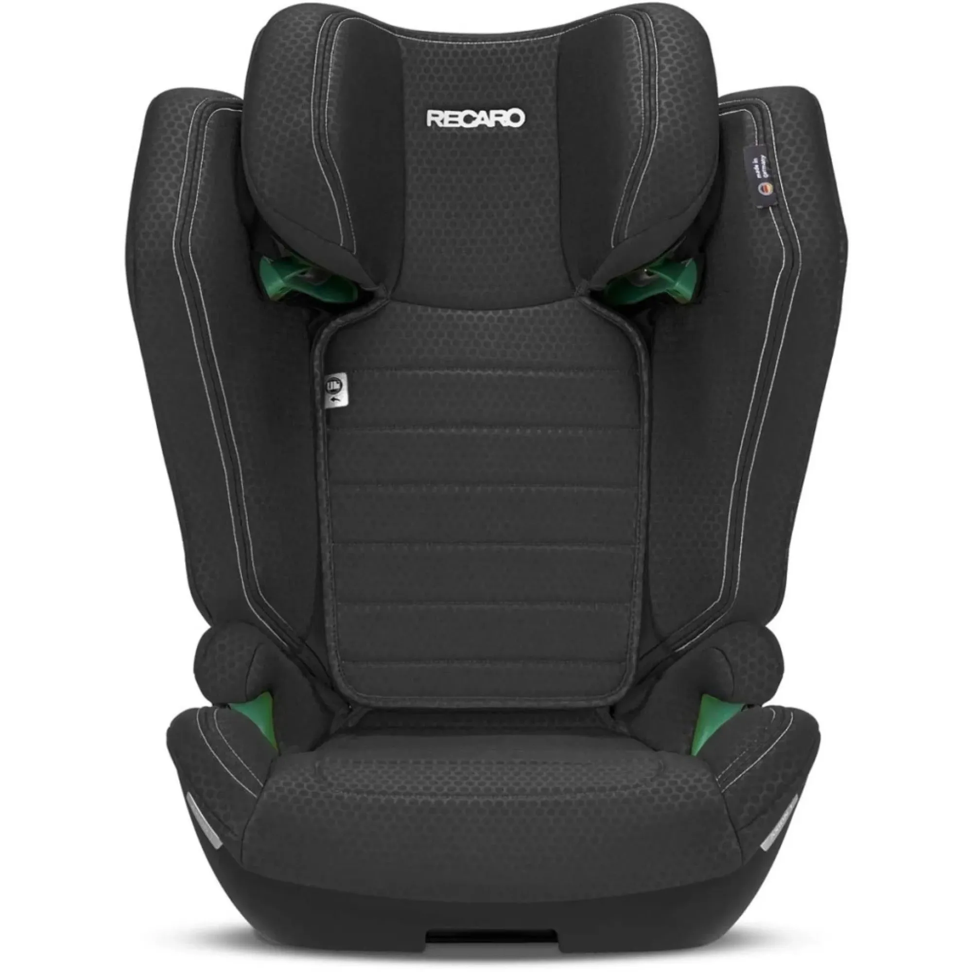 Автокрісло Recaro Axion 1 Fresh Black