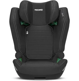 Автокрісло Recaro Axion 1 Fresh Black