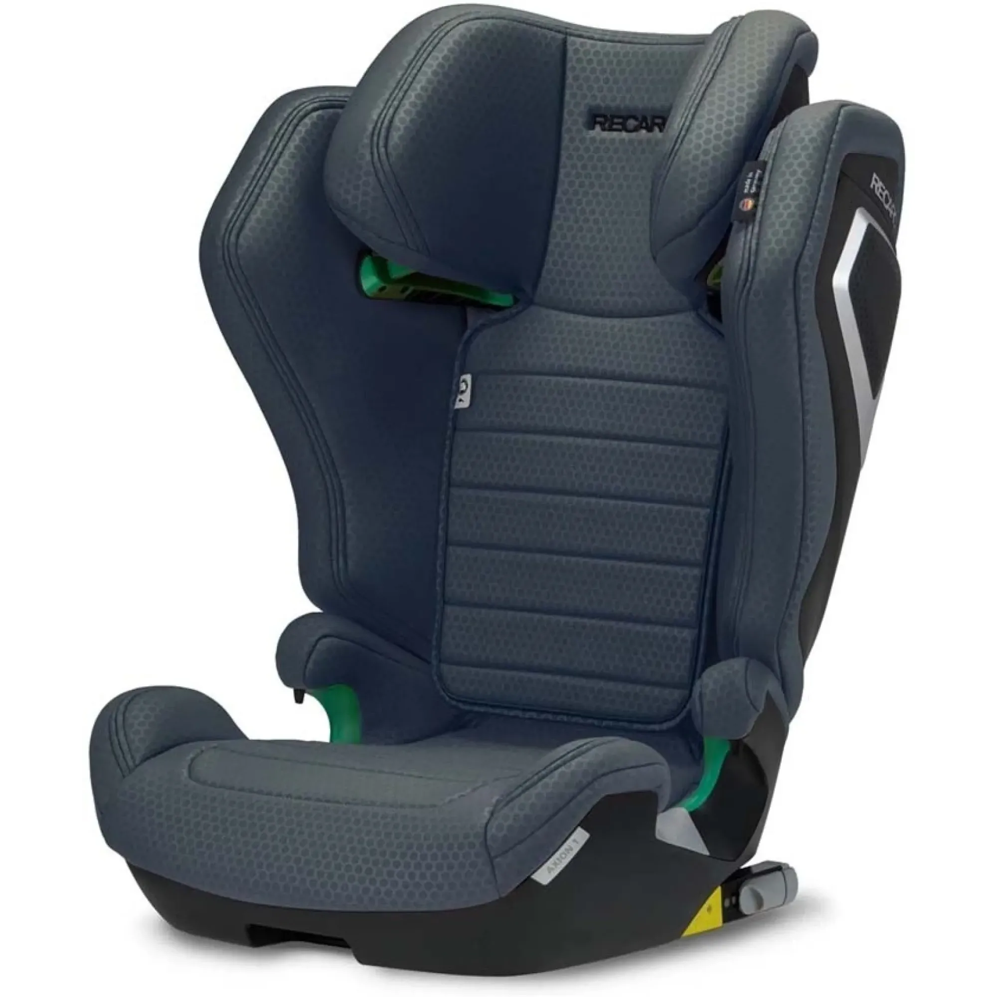 Автокрісло Recaro Axion 1 Gallant Grey