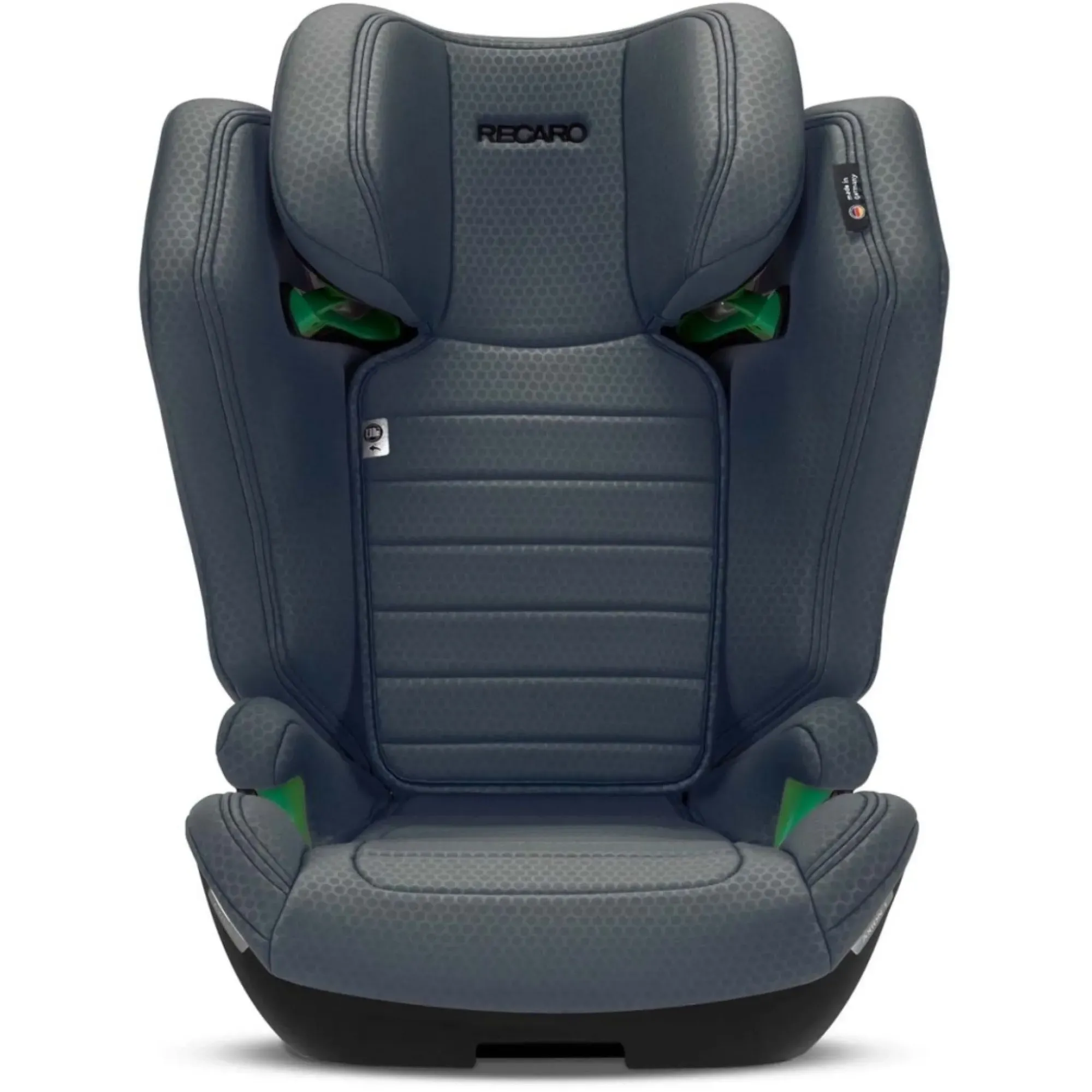 Автокрісло Recaro Axion 1 Gallant Grey