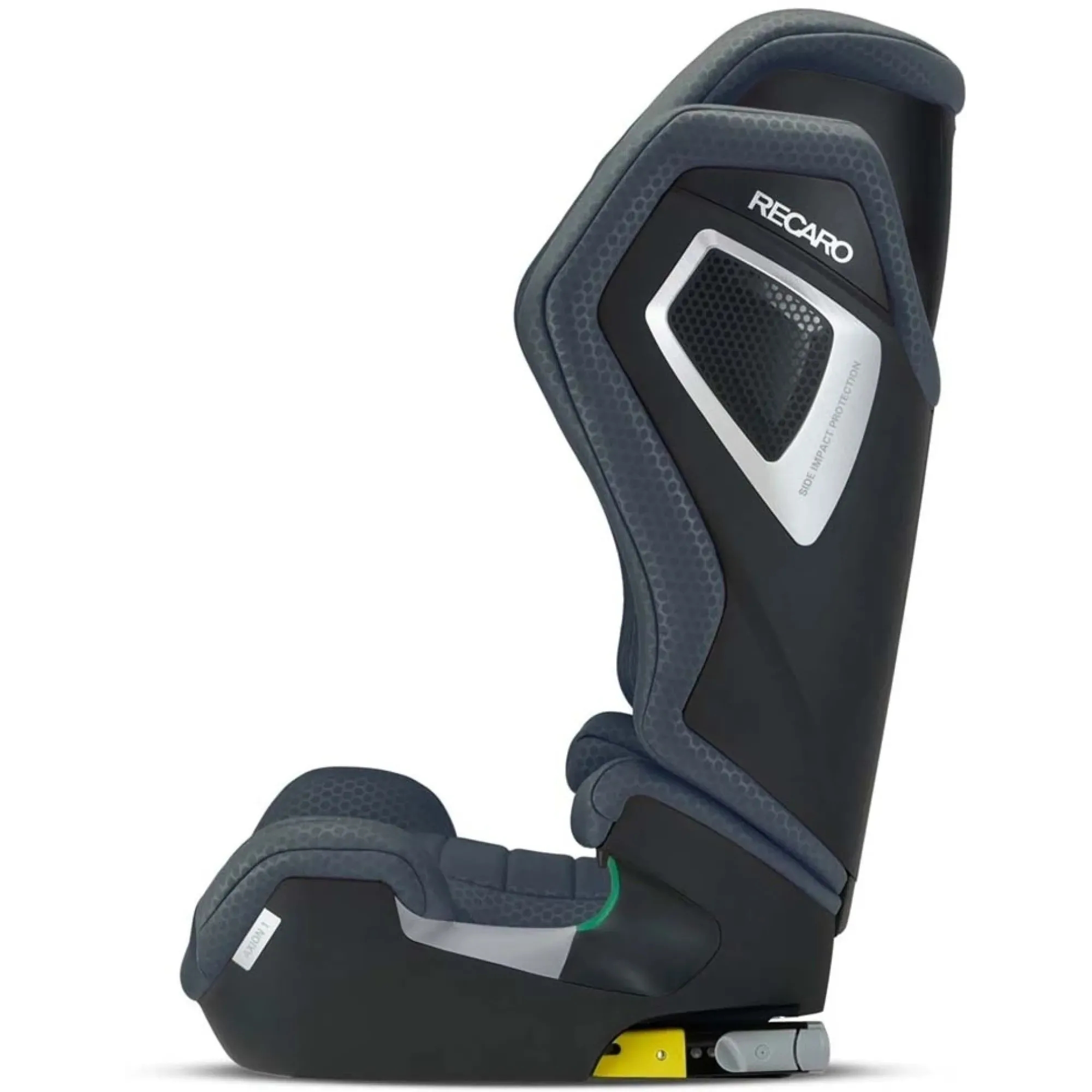 Автокрісло Recaro Axion 1 Gallant Grey