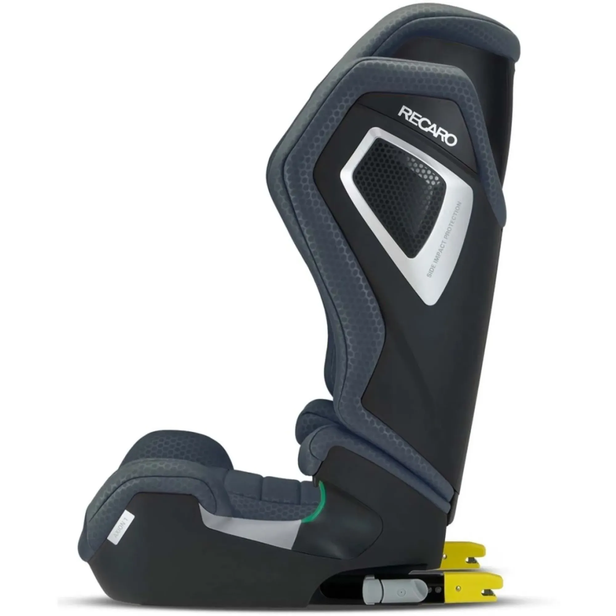 Автокрісло Recaro Axion 1 Gallant Grey