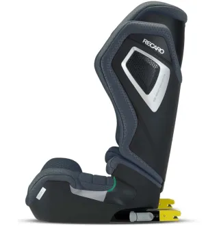Автокрісло Recaro Axion 1 Gallant Grey