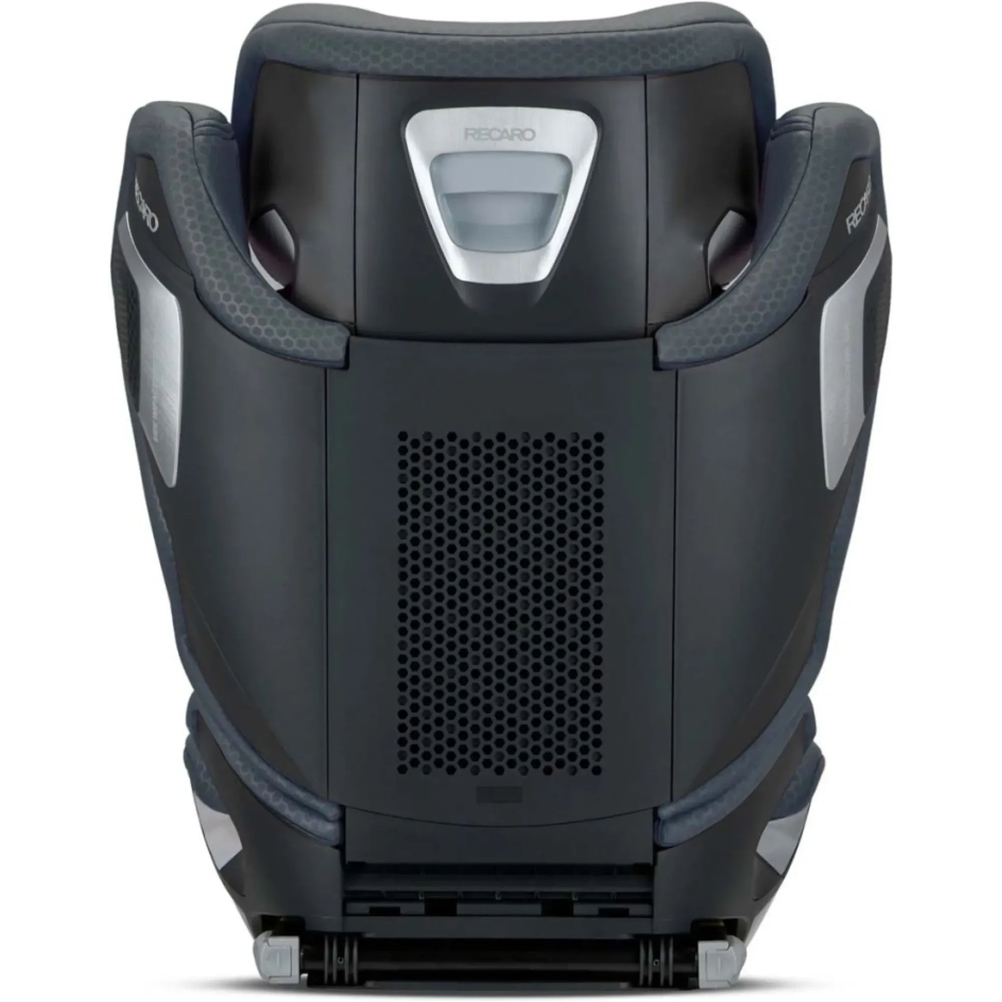 Автокрісло Recaro Axion 1 Gallant Grey