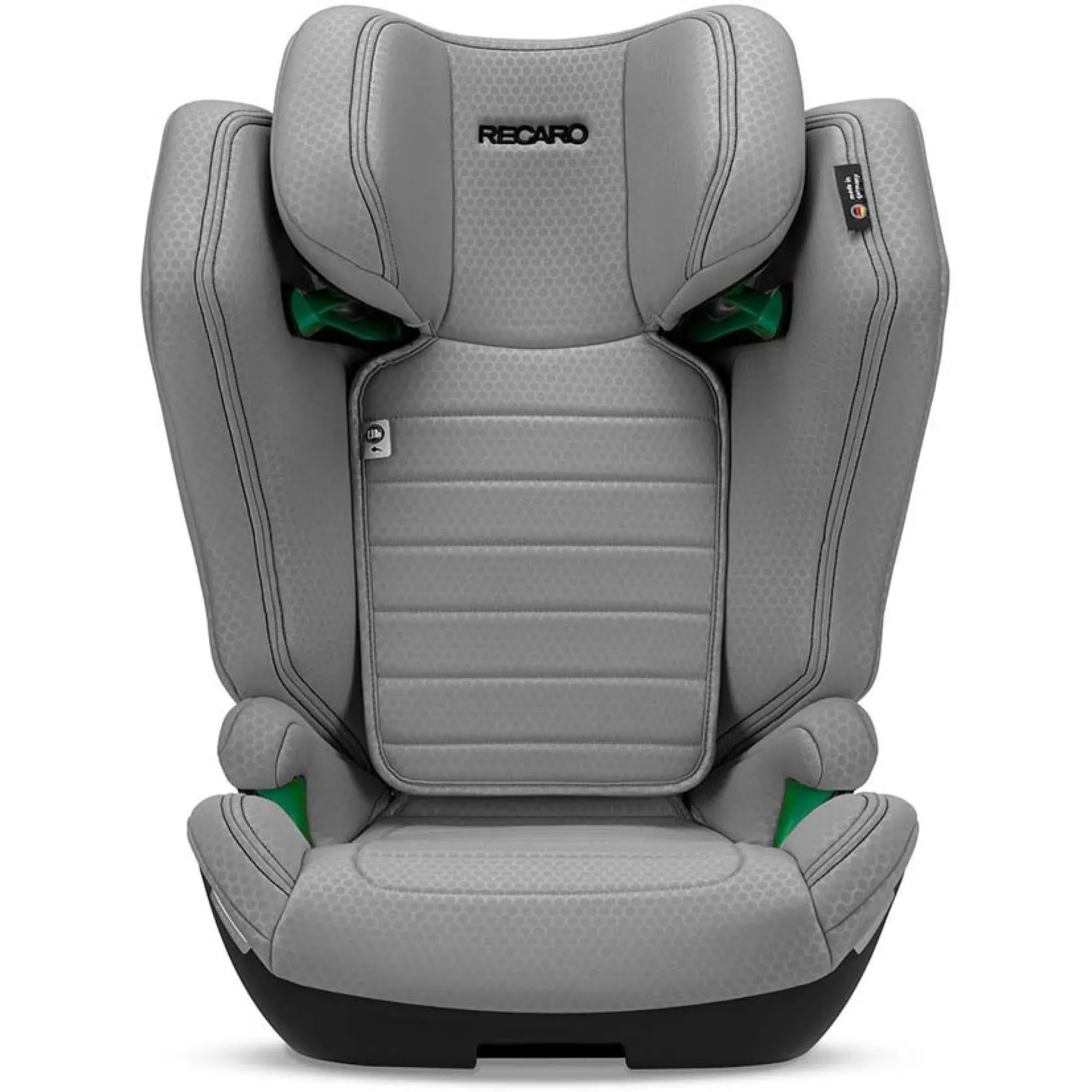 Автокрісло Recaro Axion 1 Happy Grey