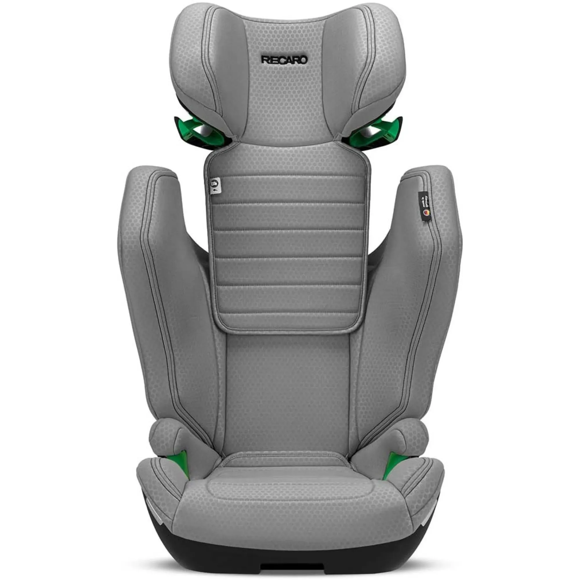 Автокрісло Recaro Axion 1 Happy Grey