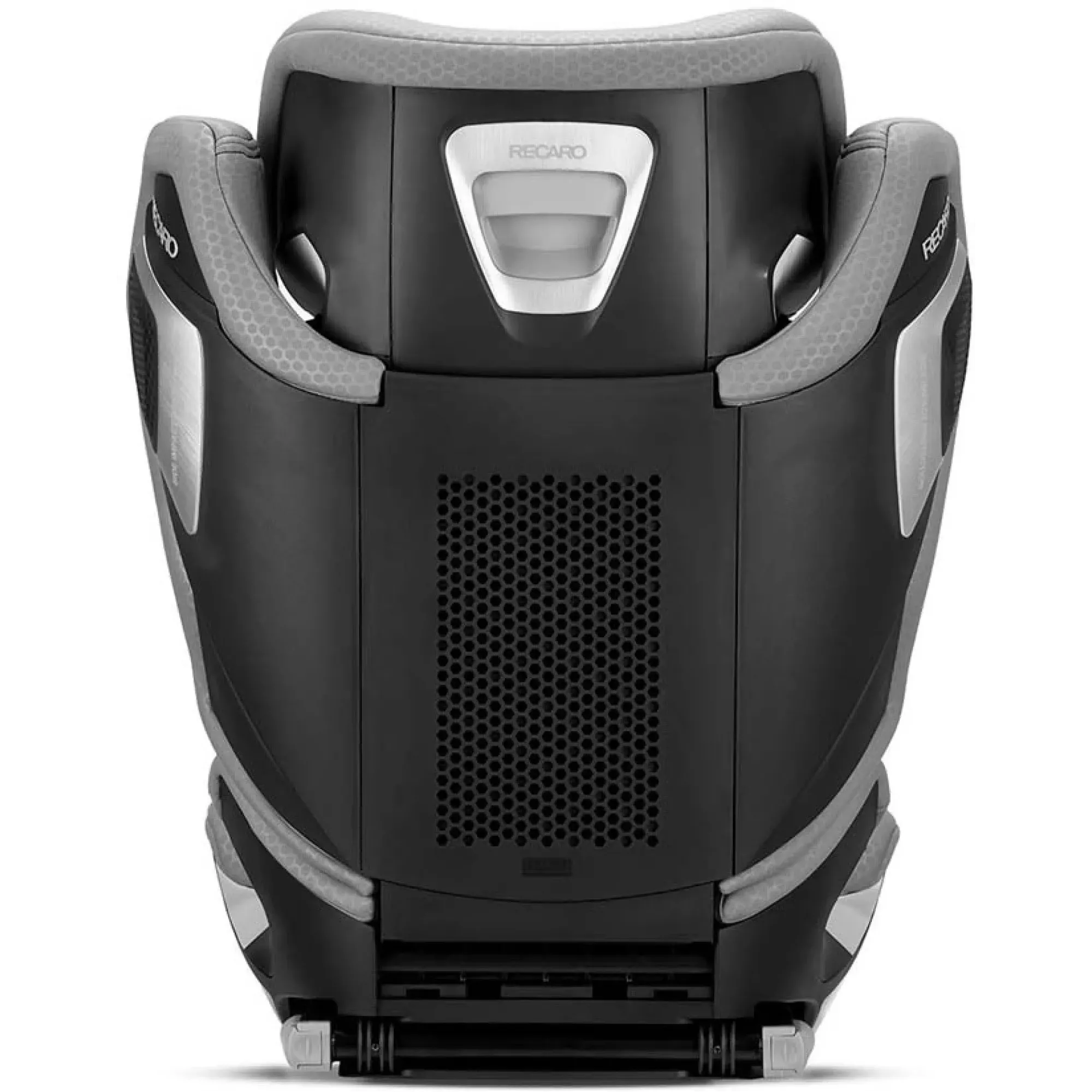 Автокрісло Recaro Axion 1 Happy Grey