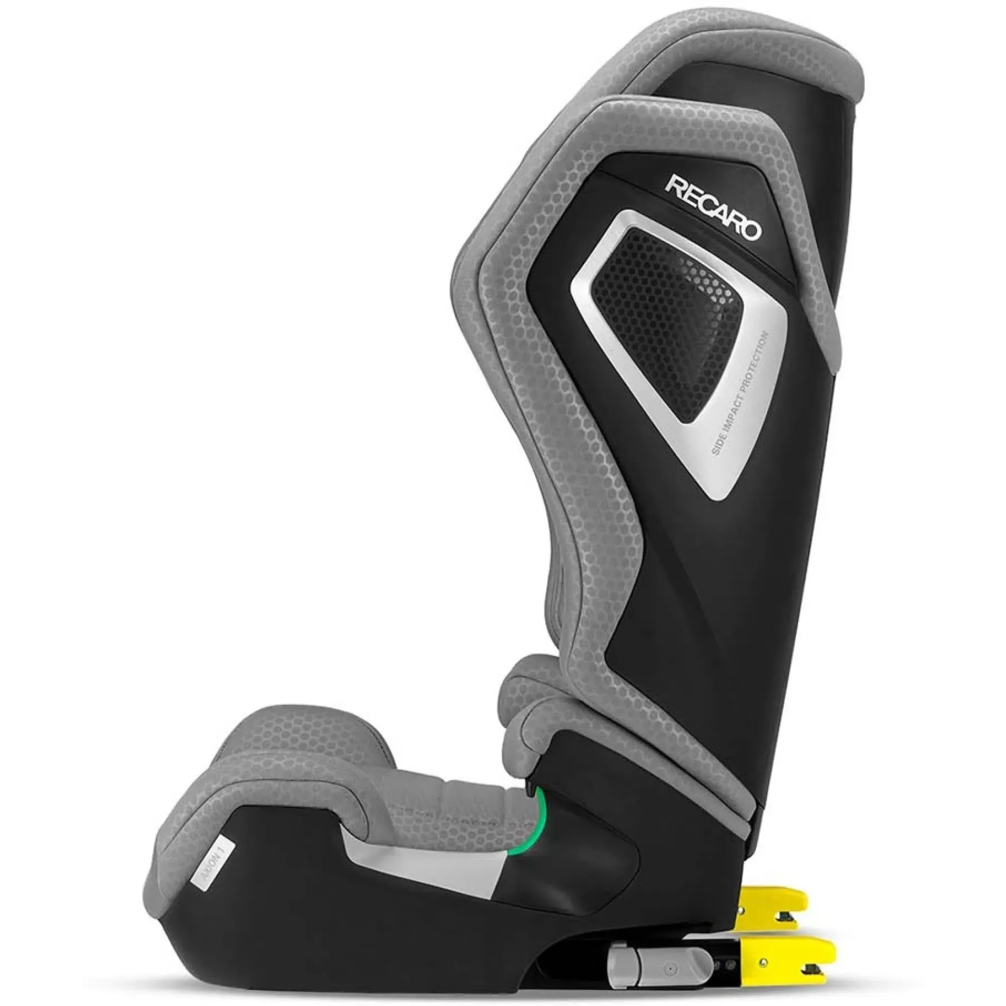 Автокрісло Recaro Axion 1 Happy Grey