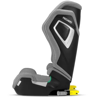 Автокрісло Recaro Axion 1 Happy Grey