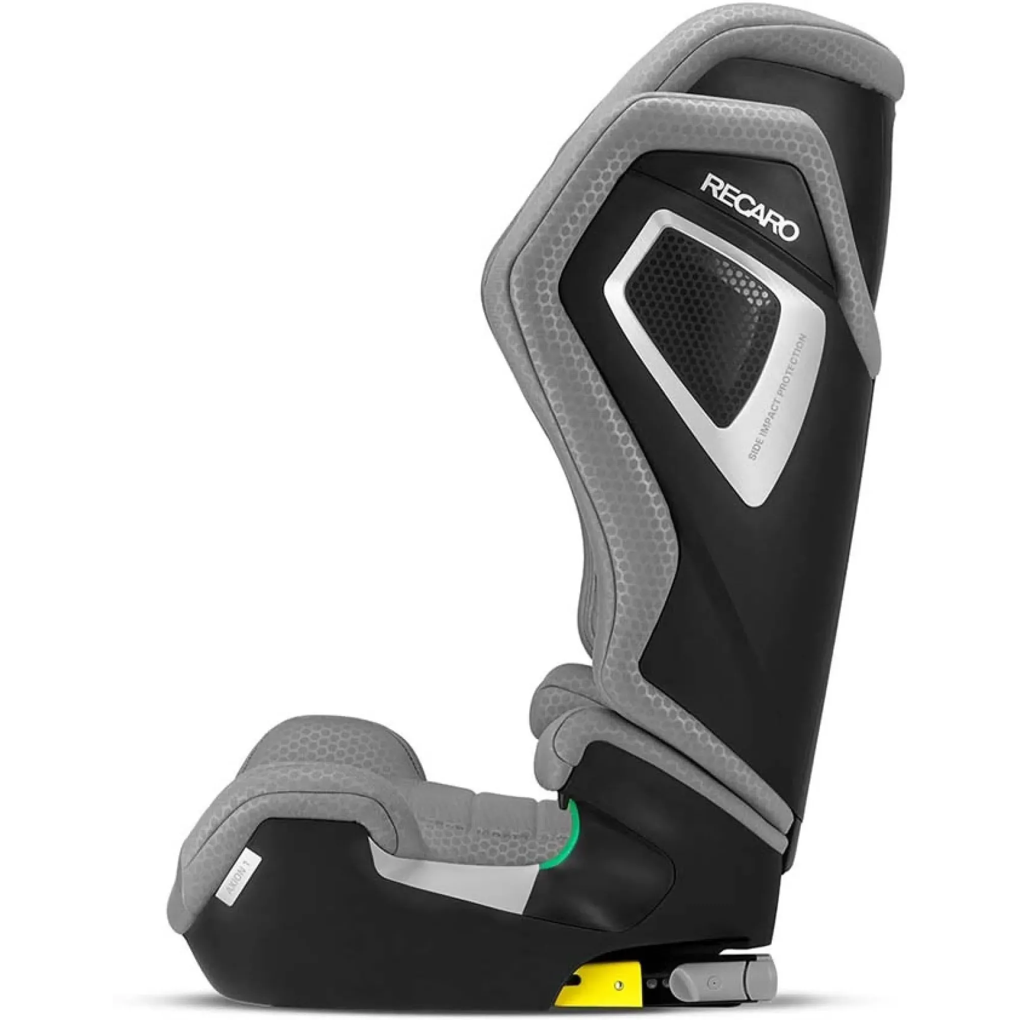 Автокрісло Recaro Axion 1 Happy Grey
