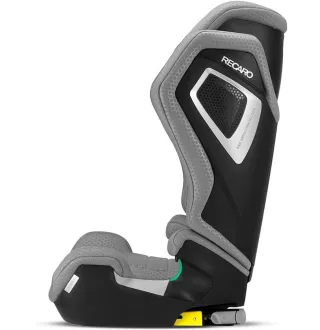 Автокрісло Recaro Axion 1 Happy Grey