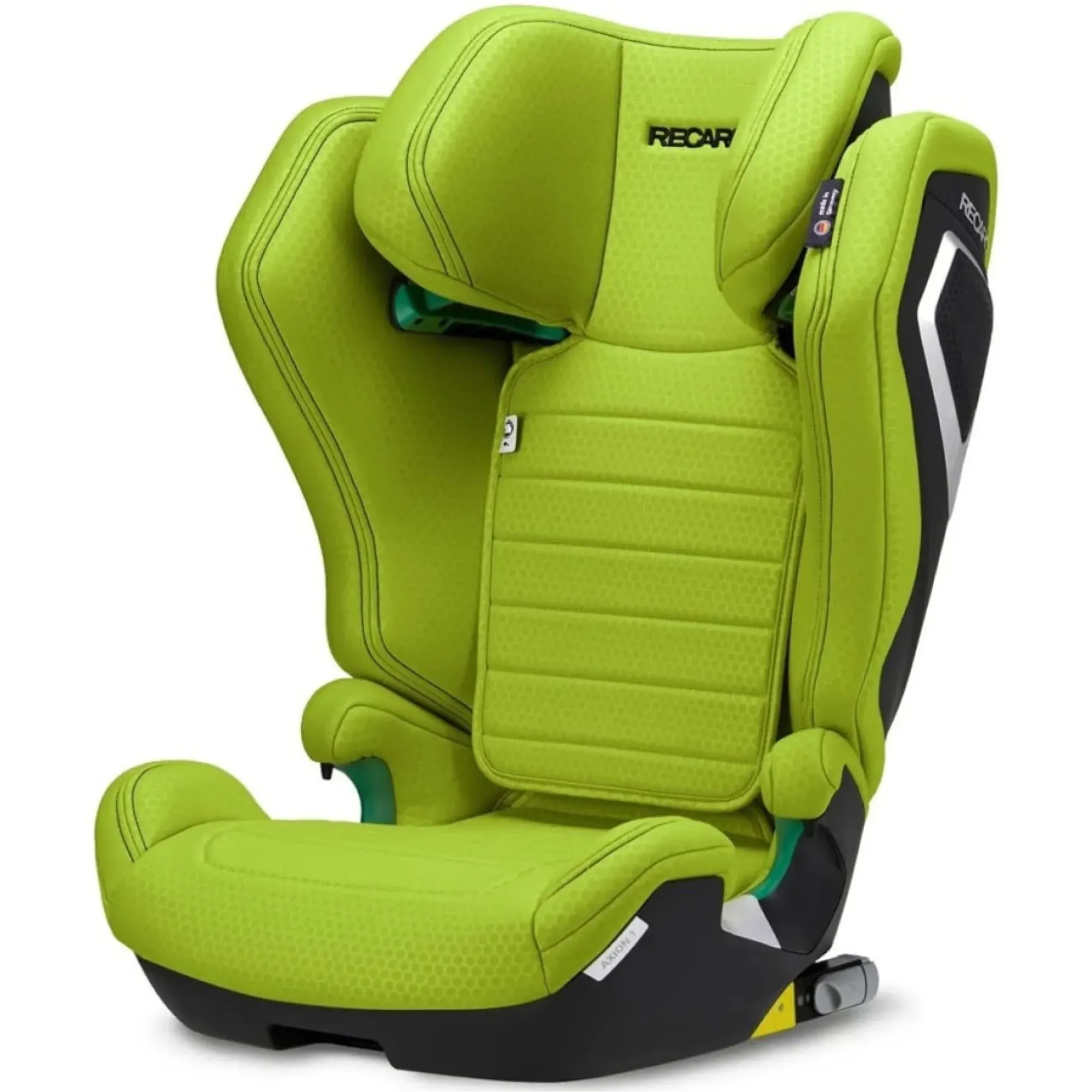 Автокрісло Recaro Axion 1 Hello Green