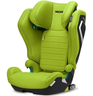 Автокрісло Recaro Axion 1 Hello Green