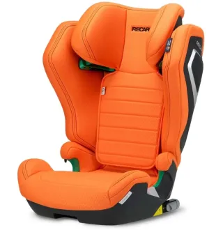 Автокрісло Recaro Axion 1 Vibrant Orange