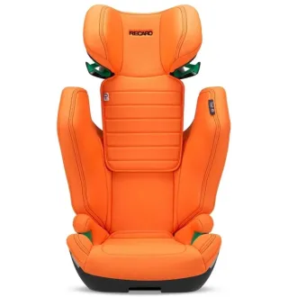 Автокрісло Recaro Axion 1 Vibrant Orange