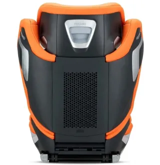 Автокрісло Recaro Axion 1 Vibrant Orange