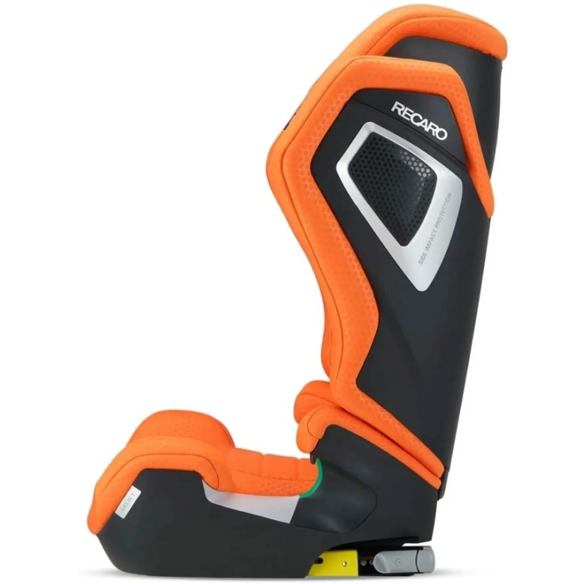 Автокрісло Recaro Axion 1 Vibrant Orange