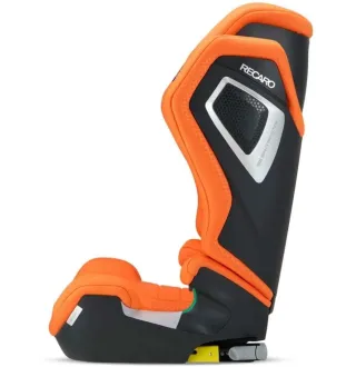 Автокрісло Recaro Axion 1 Vibrant Orange