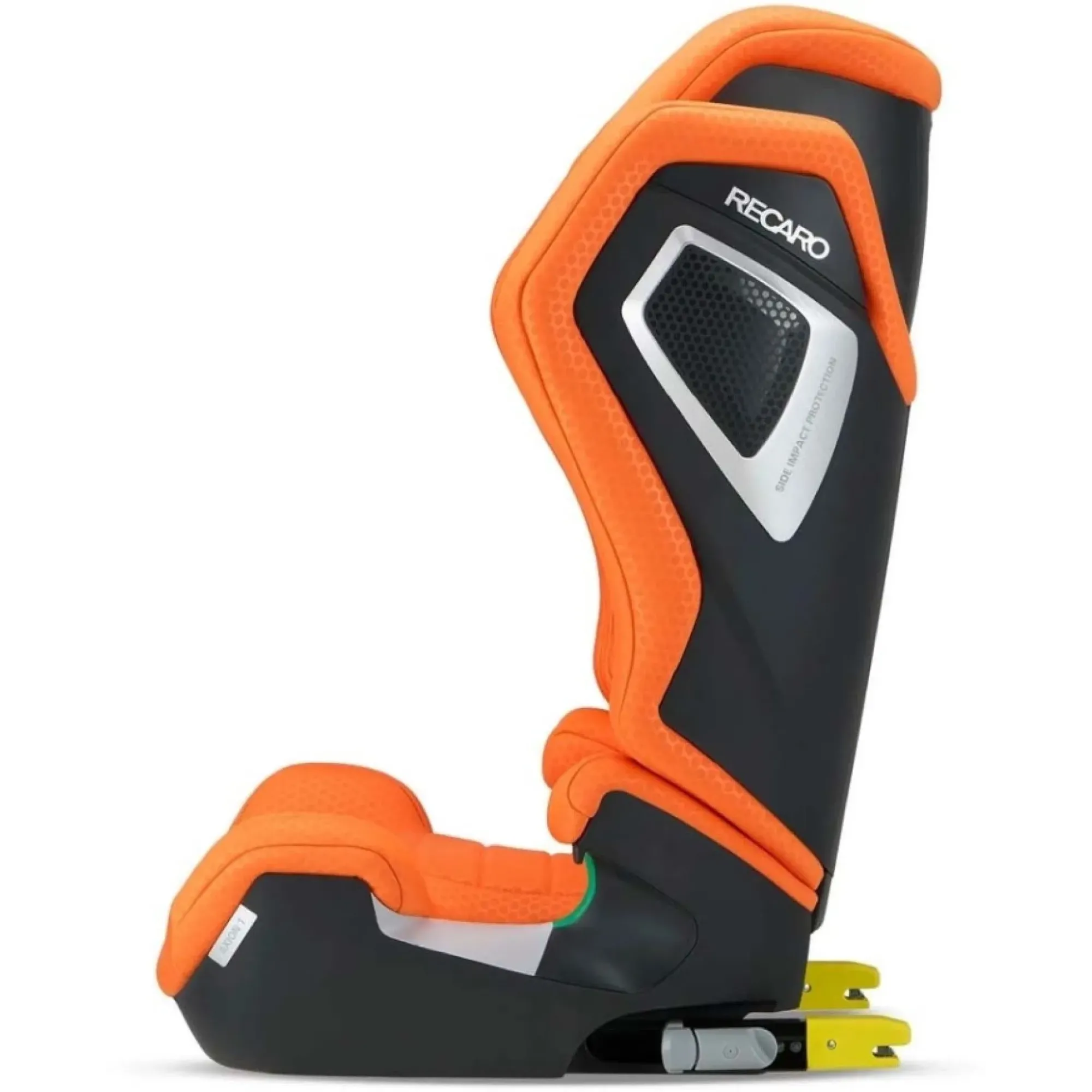 Автокрісло Recaro Axion 1 Vibrant Orange