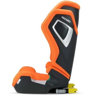 Автокрісло Recaro Axion 1 Vibrant Orange