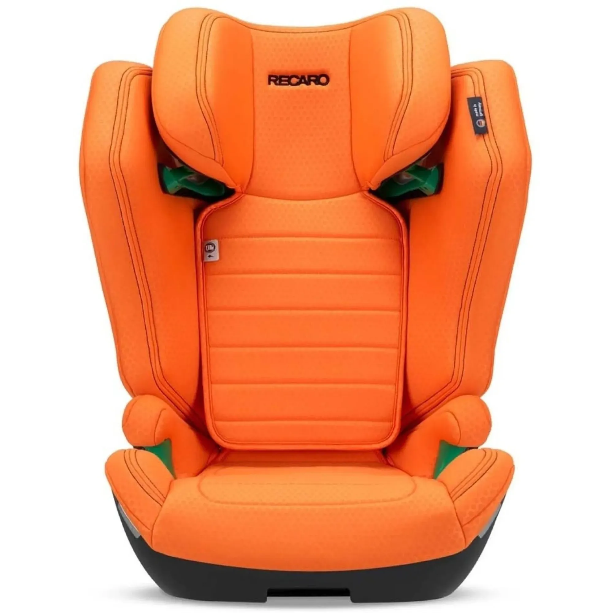Автокрісло Recaro Axion 1 Vibrant Orange