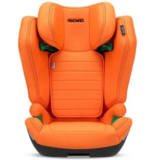 Автокрісло Recaro Axion 1 Vibrant Orange