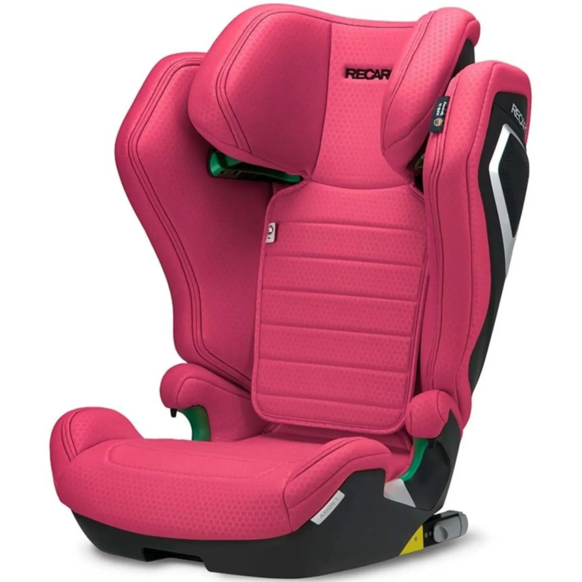 Автокрісло Recaro Axion 1 Wow Pink