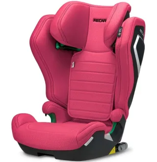 Автокрісло Recaro Axion 1 Wow Pink