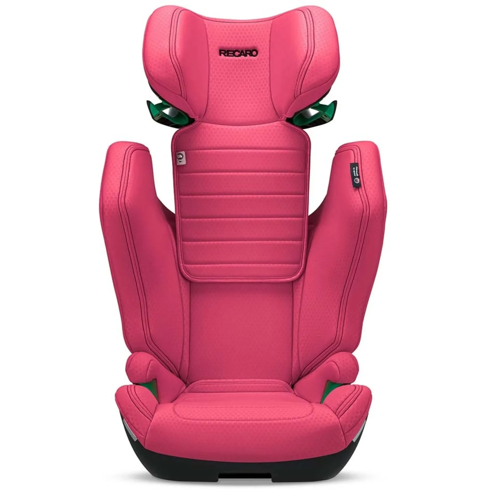 Автокрісло Recaro Axion 1 Wow Pink