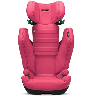 Автокрісло Recaro Axion 1 Wow Pink