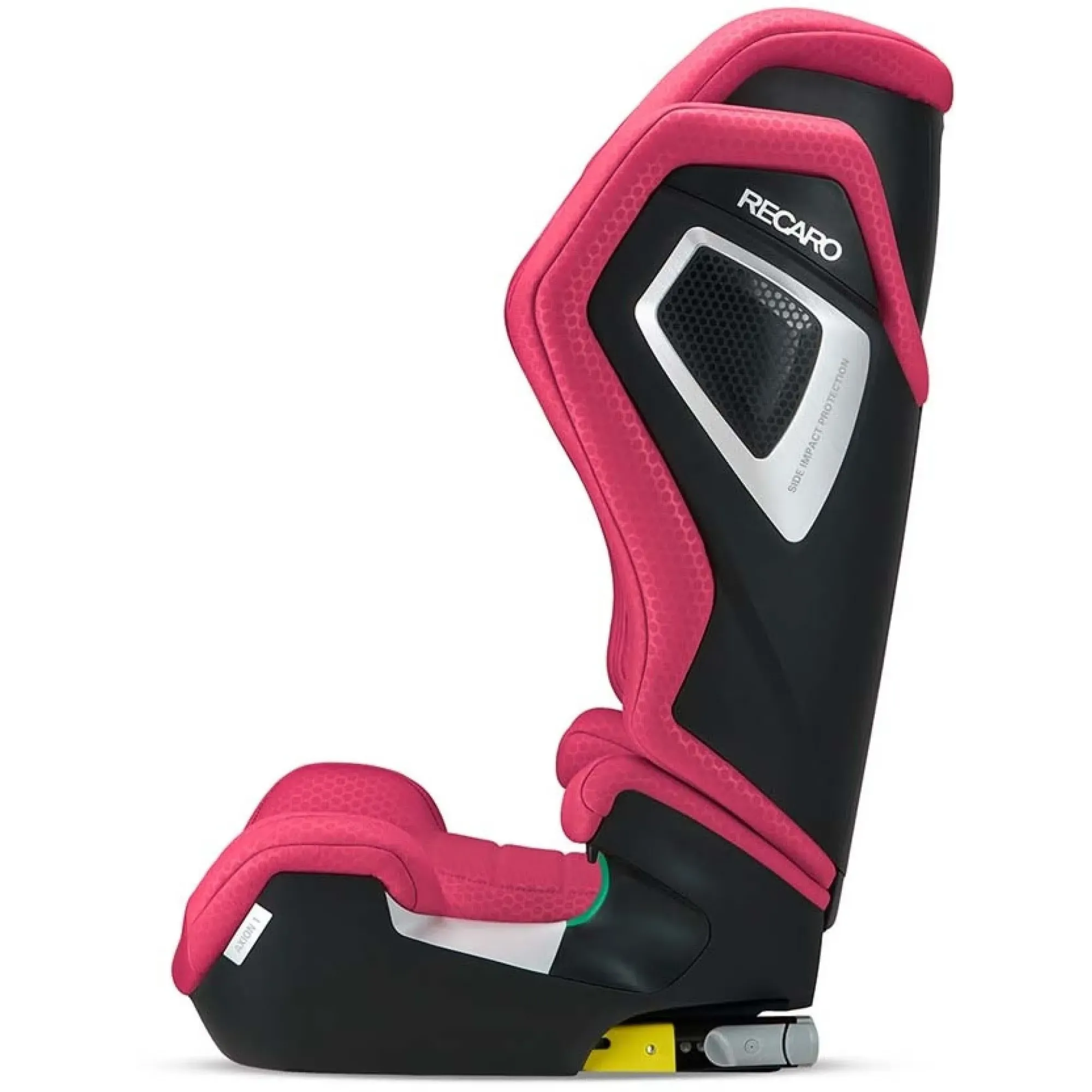 Автокрісло Recaro Axion 1 Wow Pink