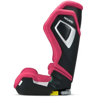 Автокрісло Recaro Axion 1 Wow Pink
