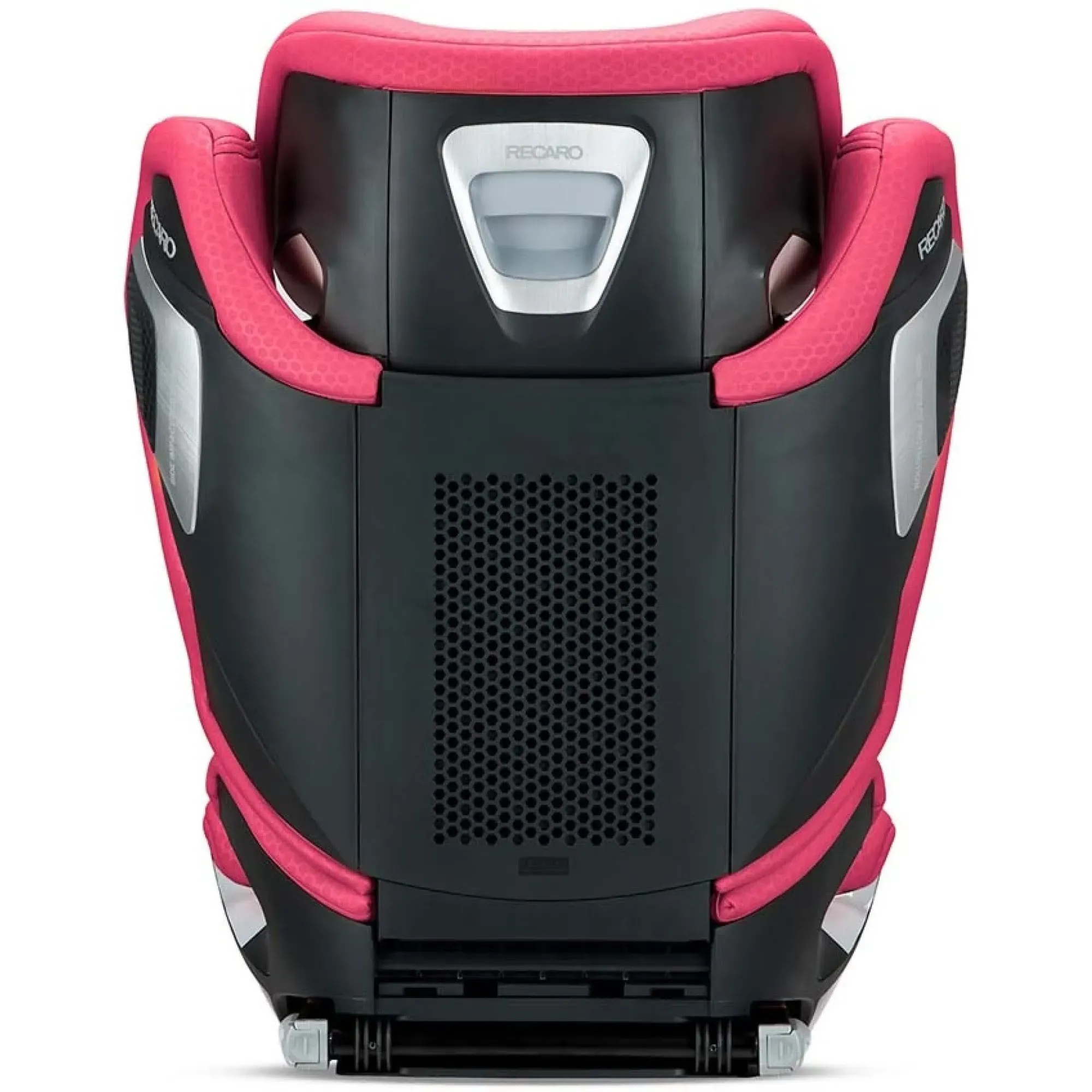 Автокрісло Recaro Axion 1 Wow Pink