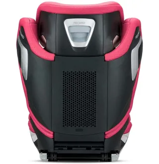 Автокрісло Recaro Axion 1 Wow Pink