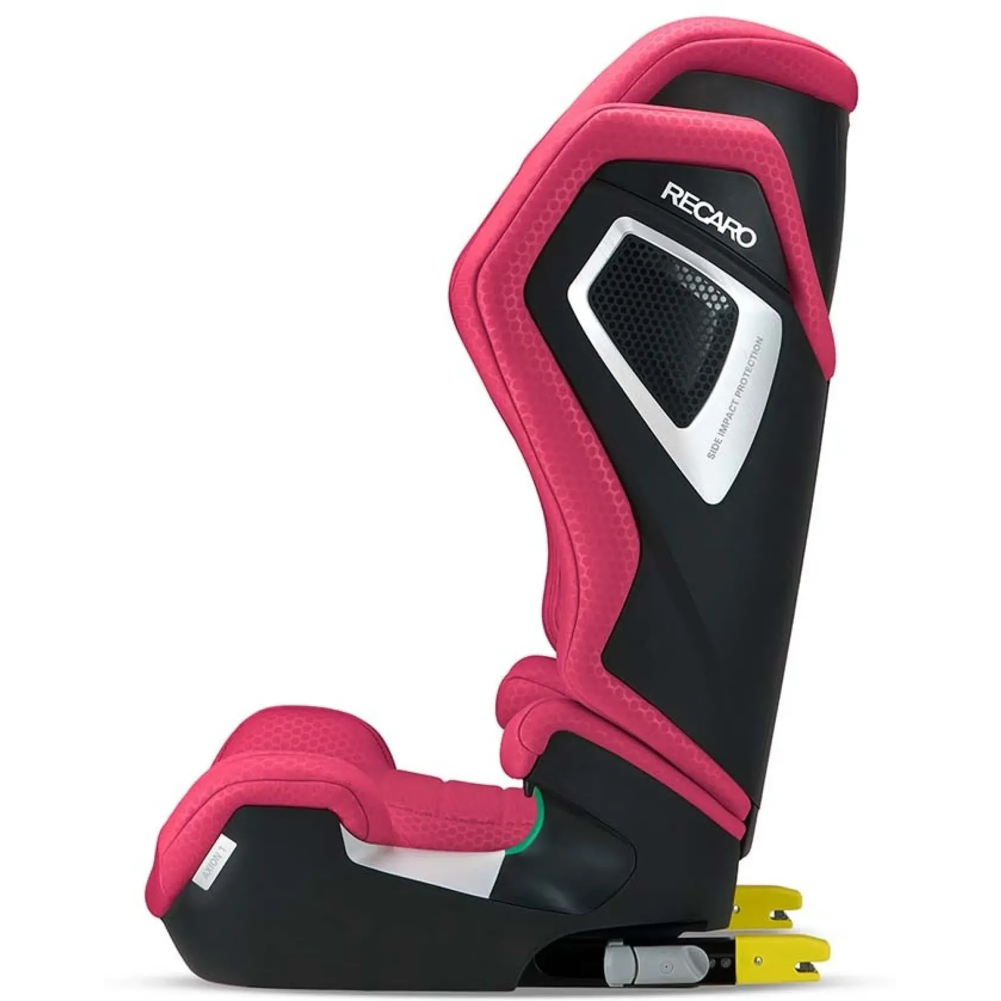 Автокрісло Recaro Axion 1 Wow Pink