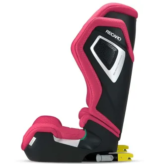 Автокрісло Recaro Axion 1 Wow Pink