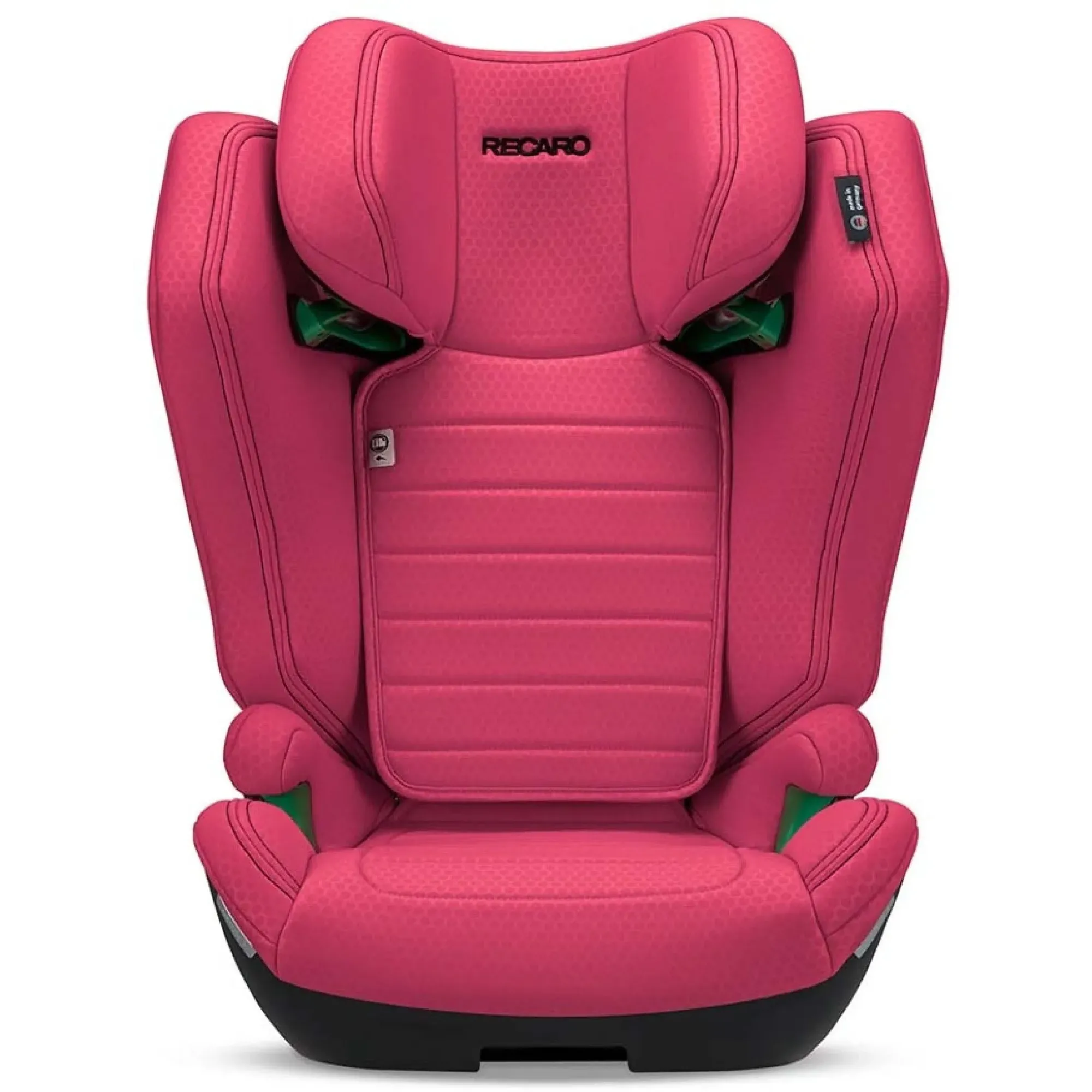 Автокрісло Recaro Axion 1 Wow Pink