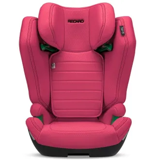 Автокрісло Recaro Axion 1 Wow Pink