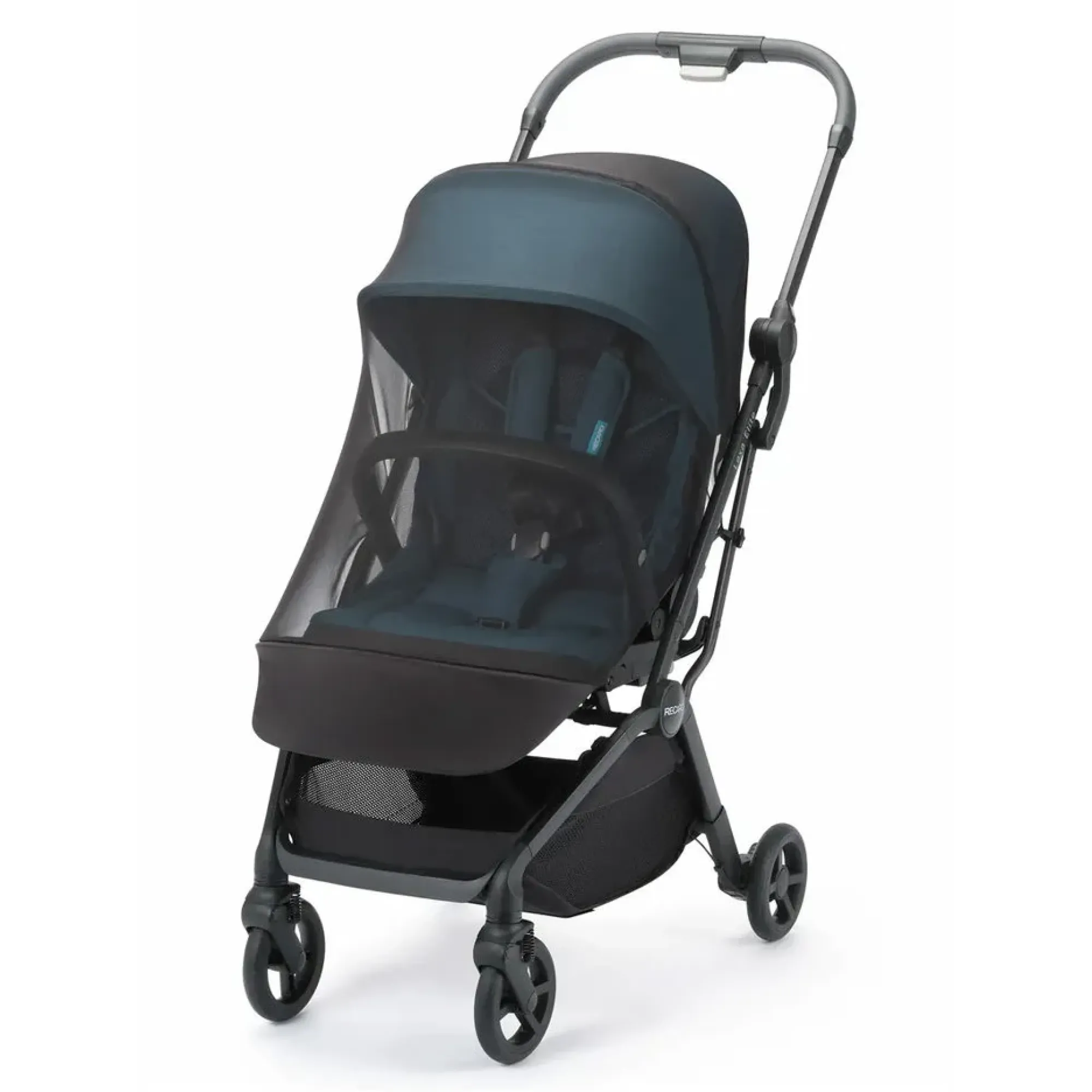Антимоскітна сітка до коляски Recaro Lexa Elite Black