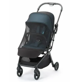 Антимоскітна сітка до коляски Recaro Lexa Elite Black