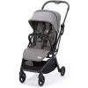 Коляска прогулянкова Recaro Lexa Elite Prime Silent Grey Коляска прогулянкова Recaro Lexa Elite Prime Silent Grey