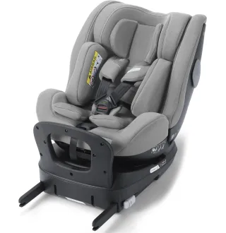 Автокрісло Recaro Salia 125 Carbon Grey