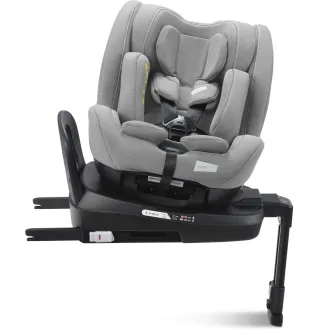 Автокрісло Recaro Salia 125 Carbon Grey