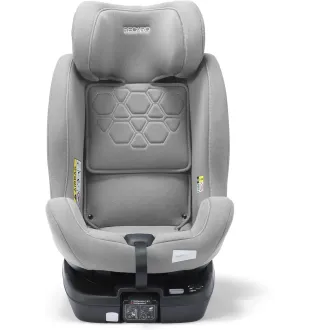 Автокрісло Recaro Salia 125 Carbon Grey